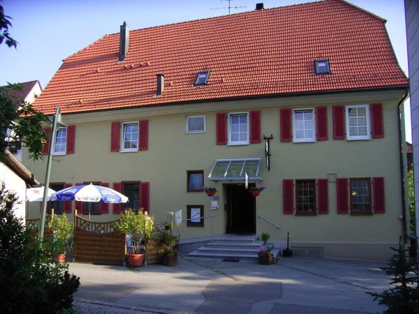 Gasthaus Taube