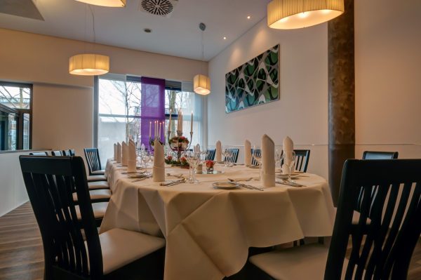 City Hotel Fortuna