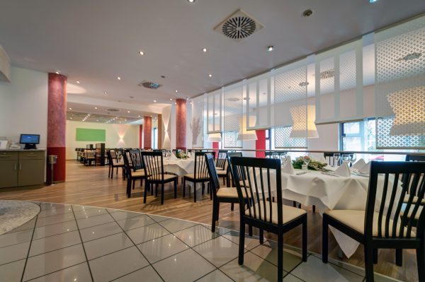 City Hotel Fortuna