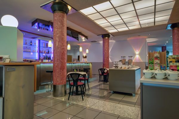 City Hotel Fortuna