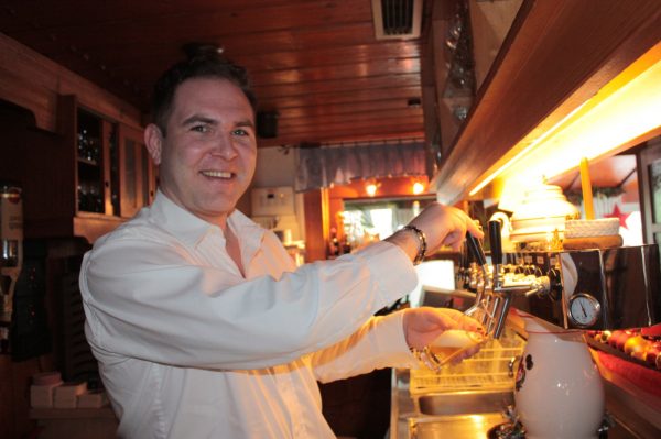 Hotel - Restaurant Werneths Landgasthof Hirschen Rheinhausen (bei Rust - Europa-Park)
