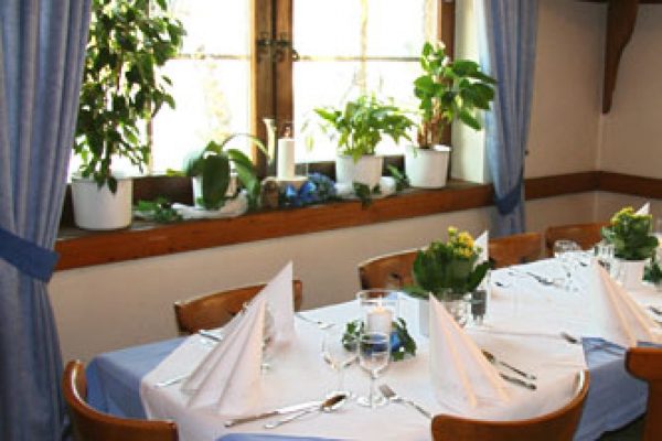 Hotel - Restaurant Werneths Landgasthof Hirschen Rheinhausen (bei Rust - Europa-Park), Rheinhausen