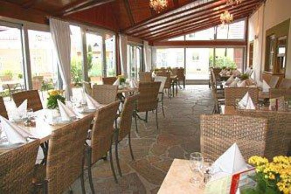 Hotel - Restaurant Werneths Landgasthof Hirschen Rheinhausen (bei Rust - Europa-Park), Rheinhausen