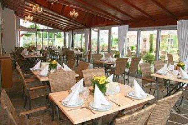 Hotel - Restaurant Werneths Landgasthof Hirschen Rheinhausen (bei Rust - Europa-Park), Rheinhausen