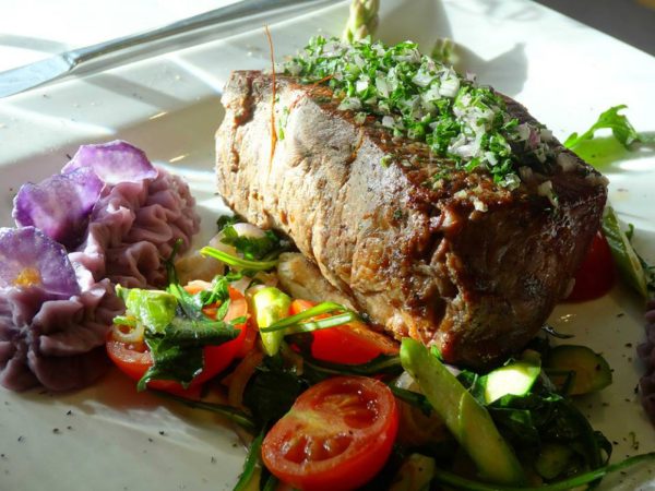 Steakschmiede