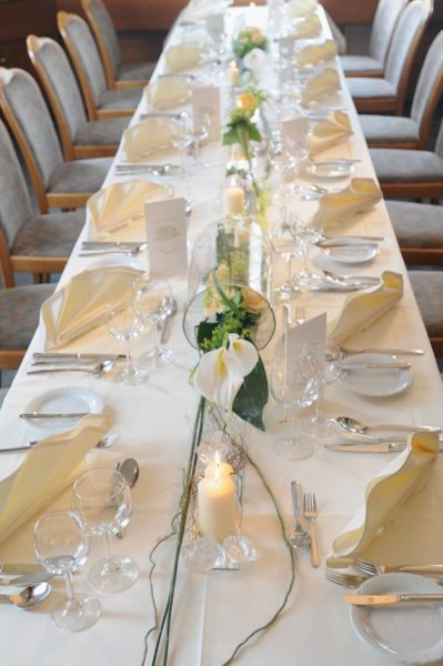 Hotel-Restaurant Morgenstern