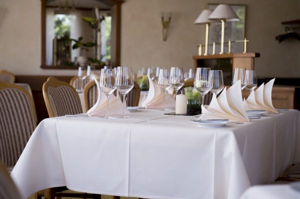 Hotel-Restaurant Morgenstern