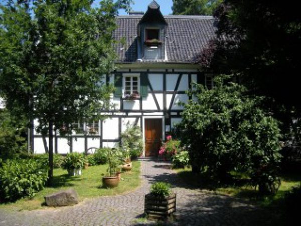 Restaurant Klostermühle