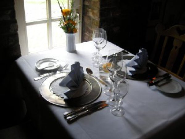 Restaurant Klostermühle