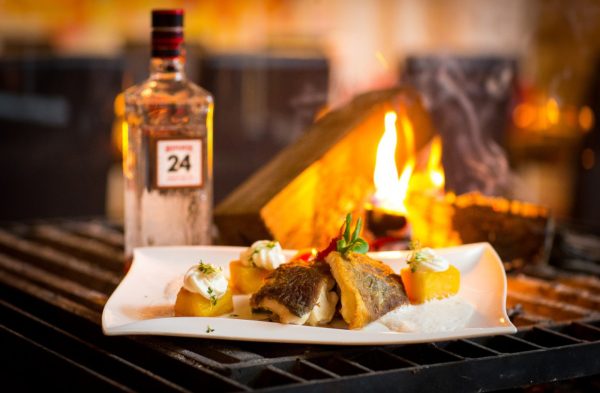 HEAT Steakhouse & Burgerschmiede
