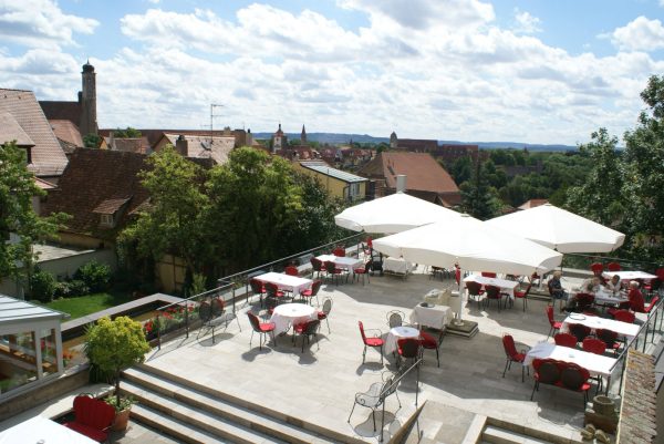 Hotel Restaurant Eisenhut