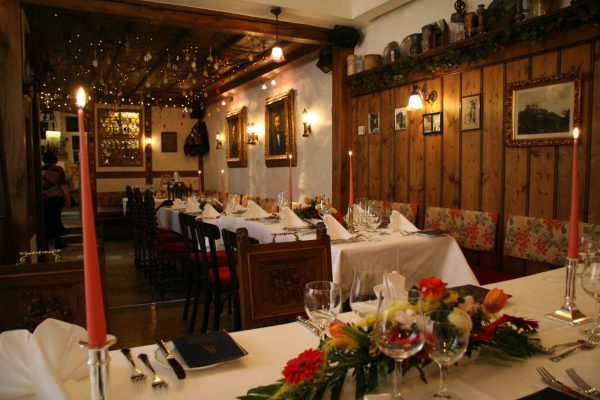 Hotel Reichsküchenmeister -Das Herz von Rothenburg, Rothenburg ob der Tauber
