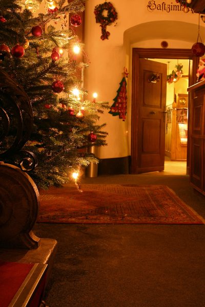 Hotel Reichsküchenmeister -Das Herz von Rothenburg, Rothenburg ob der Tauber