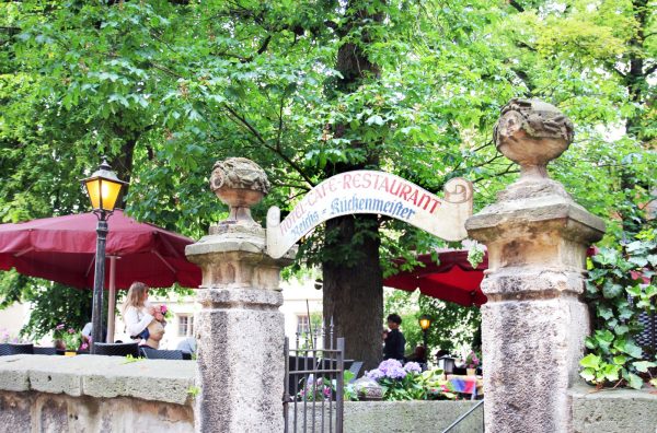 Hotel Reichsküchenmeister -Das Herz von Rothenburg, Rothenburg ob der Tauber