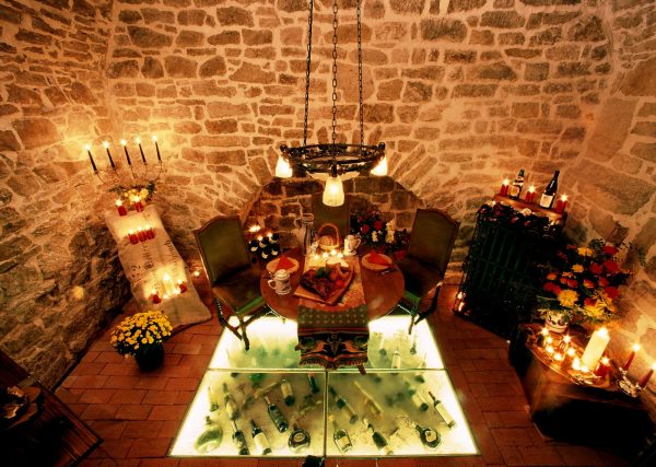 Hotel Reichsküchenmeister -Das Herz von Rothenburg