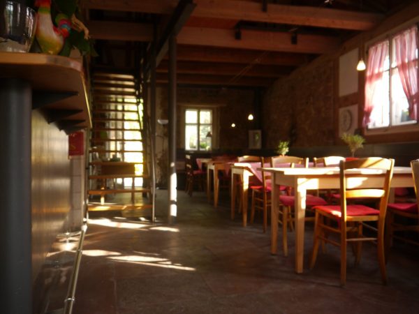 Martines Le petit Restaurant