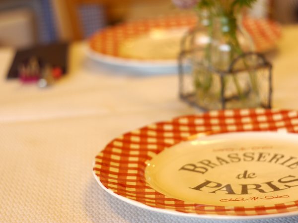 Martines Le petit Restaurant