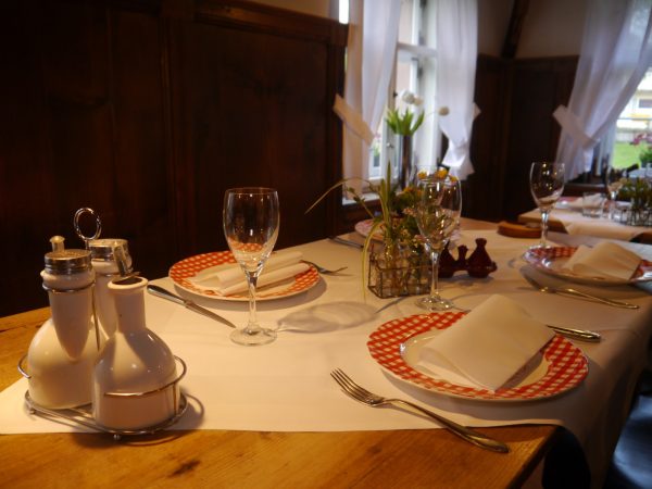 Martines Le petit Restaurant