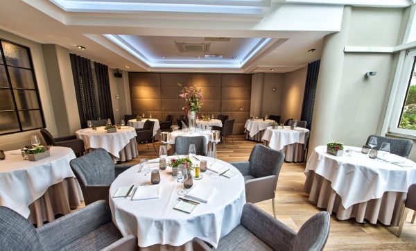 Jens Jakob Das Restaurant