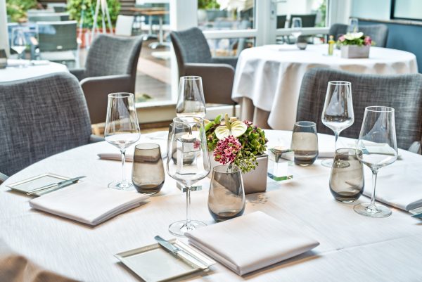 Jens Jakob Das Restaurant
