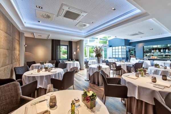 Jens Jakob Das Restaurant