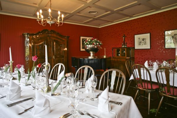 Recks Hotel-Restaurant