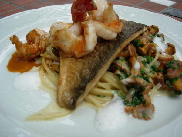 Recks Hotel-Restaurant
