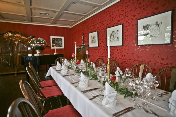 Recks Hotel-Restaurant