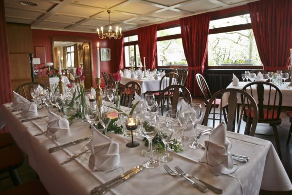 Recks Hotel-Restaurant