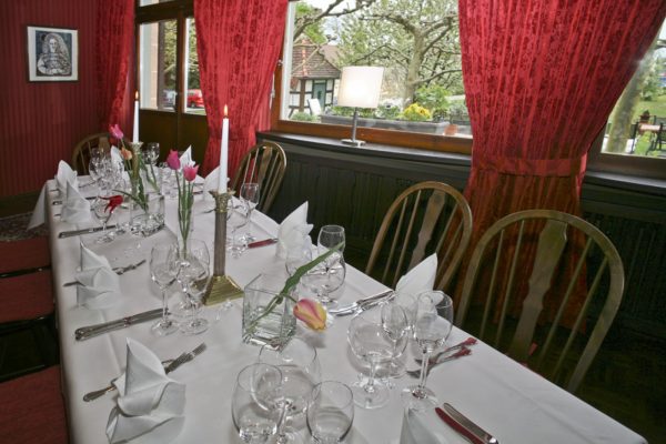 Recks Hotel-Restaurant