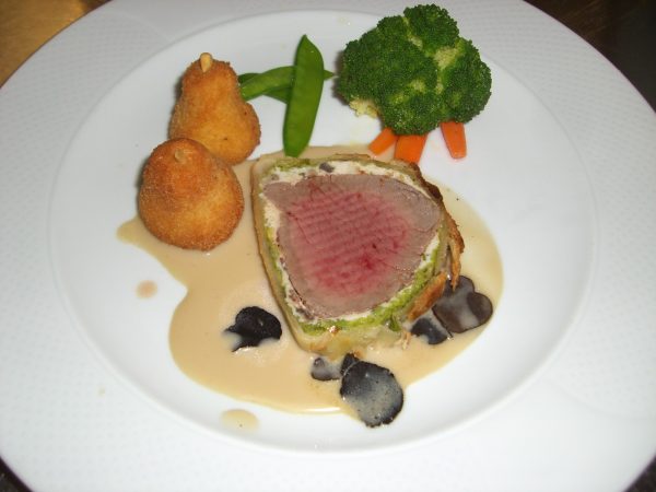 Restaurant Hammermeier