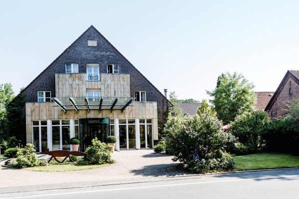 Landhotel Voshövel
