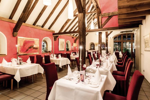 Landhotel Voshövel
