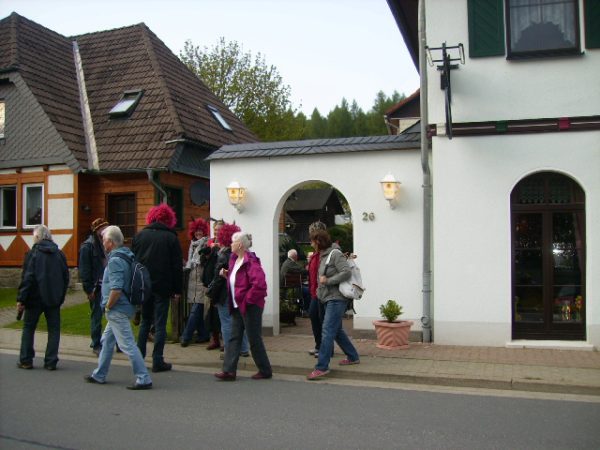 Gasthof Stadel
