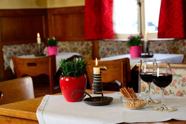 Landhotel Albers, Schmallenberg