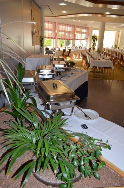 Hotel - Restaurant Sonneck, Schwaebisch Hall