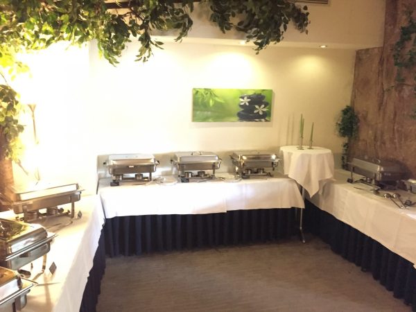 Hotel - Restaurant Sonneck, Schwaebisch Hall