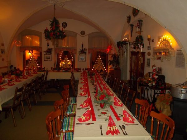 Gasthaus Zur Sonne