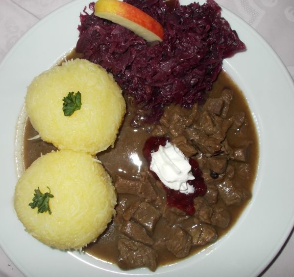Gasthaus Zur Sonne