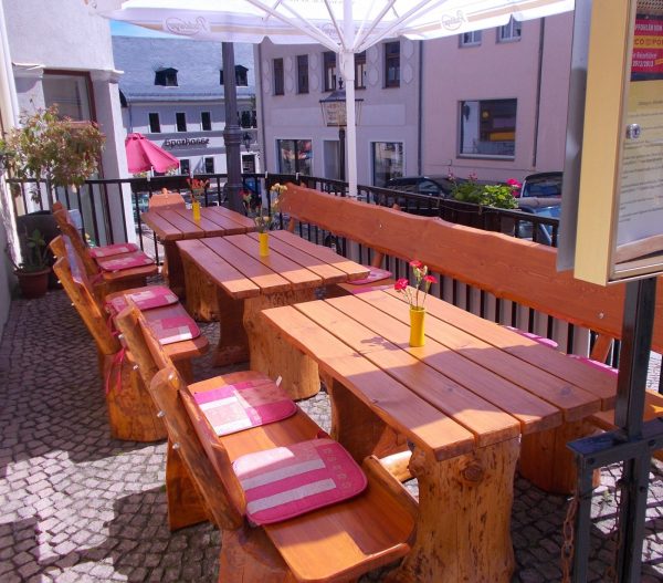 Gasthaus Zur Sonne