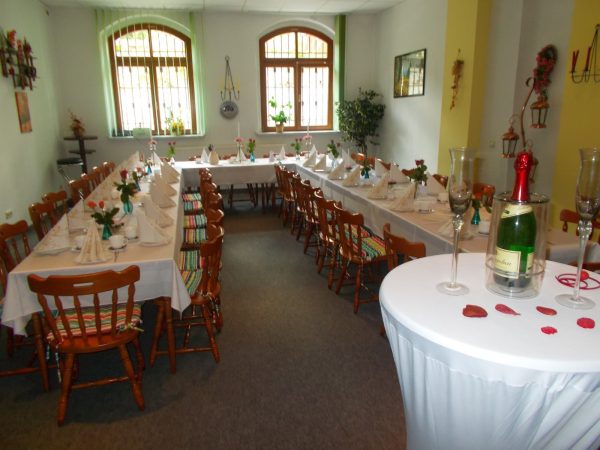 Gasthaus Zur Sonne