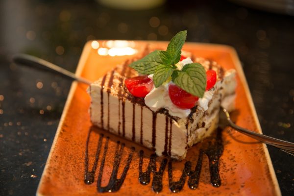 Brasserie - das italienische Restaurant am see