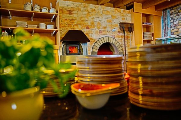 Brasserie - das italienische Restaurant am see