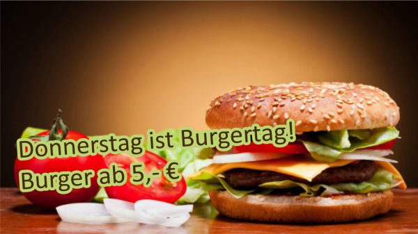Restaurant Gartenhaus