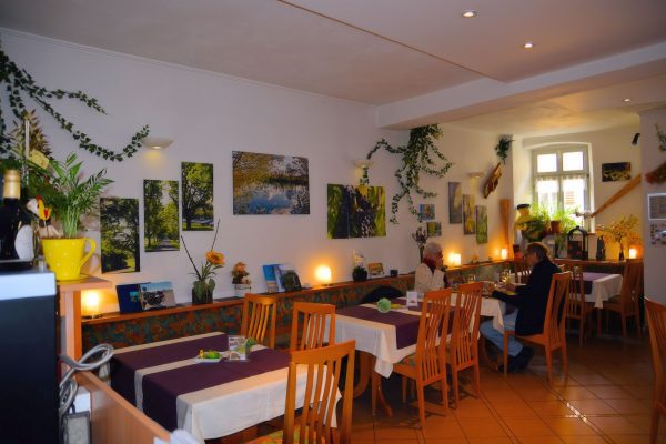 Beim Zöpfleswirt Weinstube Restaurant u. Pension