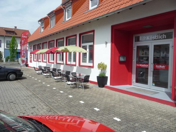 RohKöstlich
