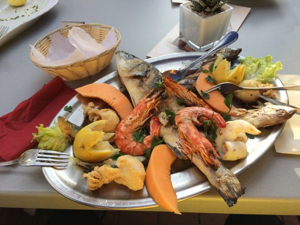 Restaurant und Pizzeria Klosterhof