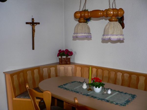 Restaurant - Waldcafé
