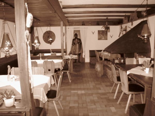 Gasthof Hirschen