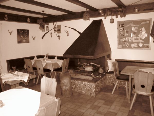 Gasthof Hirschen